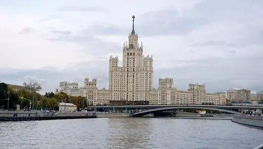 俄罗斯首都莫斯科是座怎样的城市？看完改变你的想法