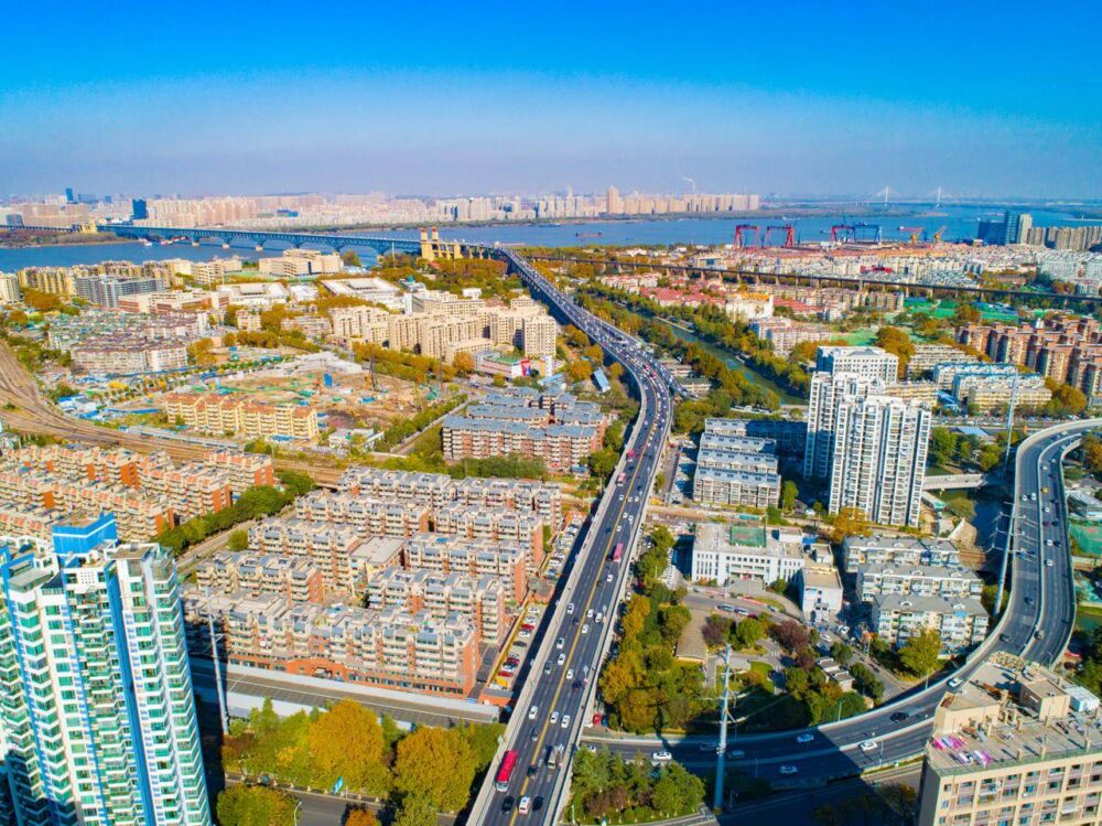 南京市发展保障性租赁住房实施办法（征求意见稿）来了