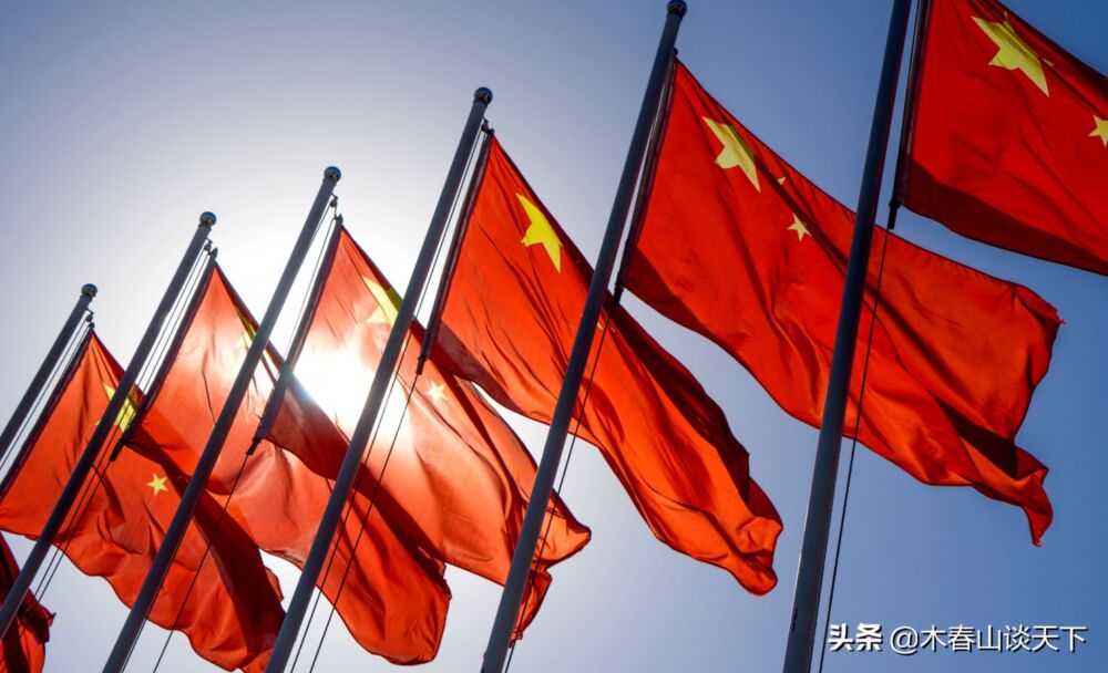 4个迹象说明：亚太出现新一轮分化组合！都在围绕中国做文章