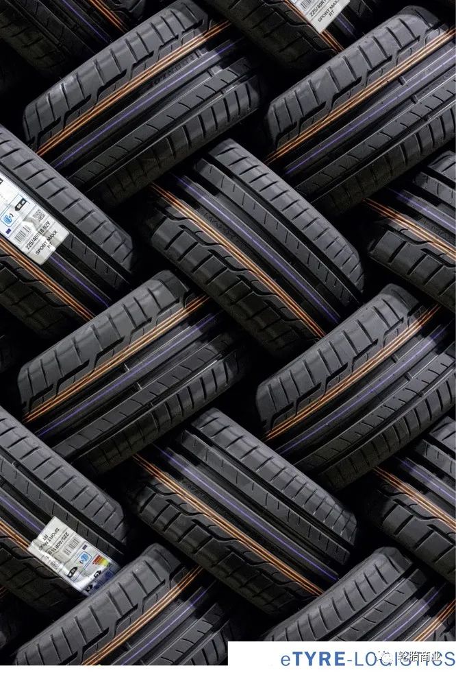 大型轮胎电商平台一年赚了5500万
