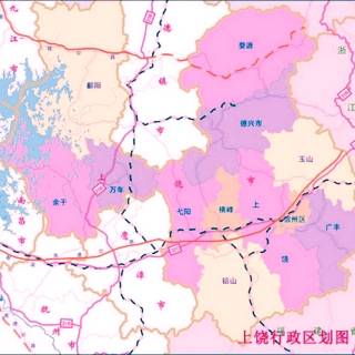 江西省有这样一座小城，却人文荟萃美食众多，你知道它是哪里吗？