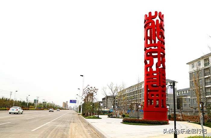 巾帼英雄花木兰的家乡河南虞城县，全国85%的钢卷尺出自于此