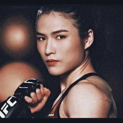 张伟丽：中国首位世界级格斗女冠军，3年格斗生涯，她赚了多少钱