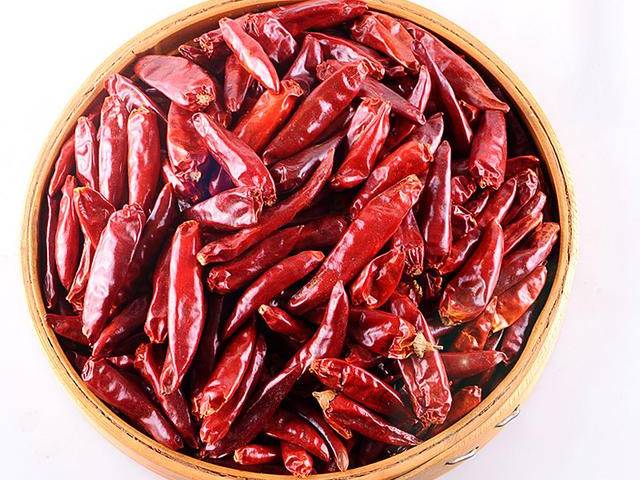 中国最辣的辣椒在什么地方？有人说四川，有人说云南，你认为呢？