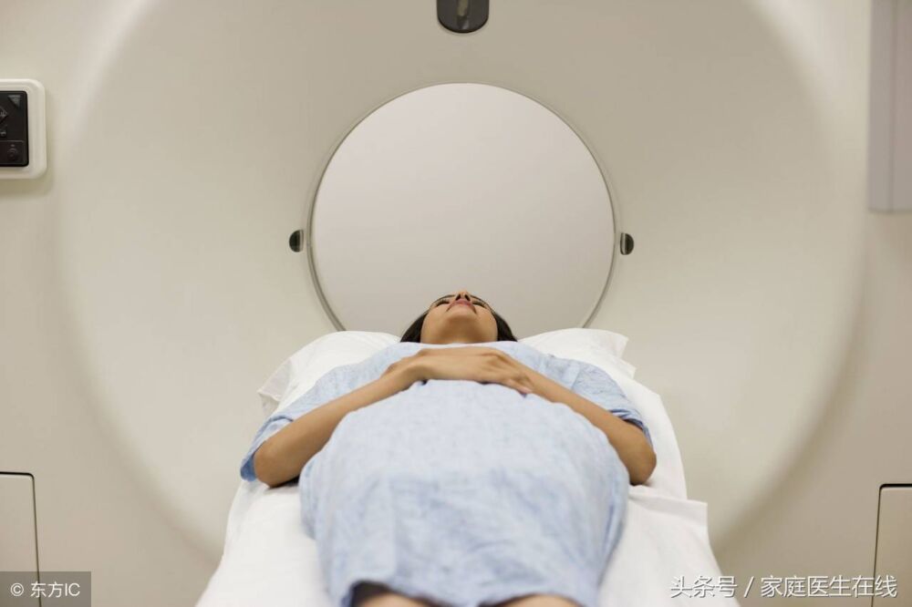 女人做完CT检查后，要间隔多久怀孕才安全？医生给出这个答案