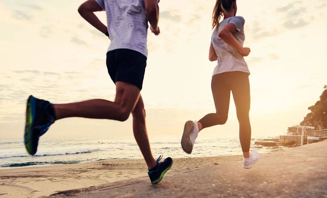 “慢跑”，究竟要多慢，才有利于身体健康？
