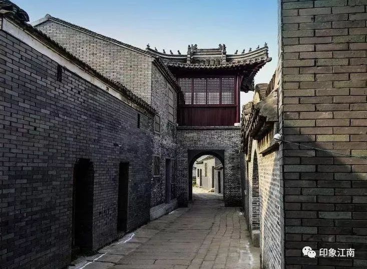 中国传统村落（江苏）丨镇江市共有5个村被列入中国传统村落名录
