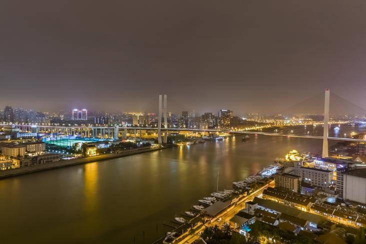 上海最佳短途自驾游线路景点攻略推荐