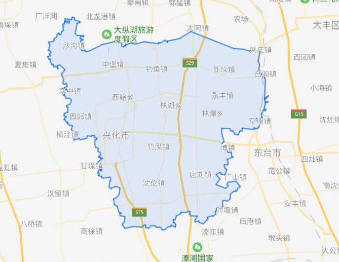 江苏省一县级市，人口超150万，历史上有1人中状元！