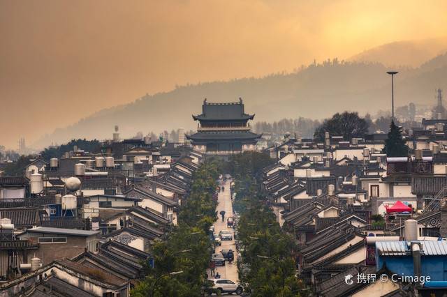 昆明动车到丽江仅需3小时，预计年底开通！云南风景一路看透