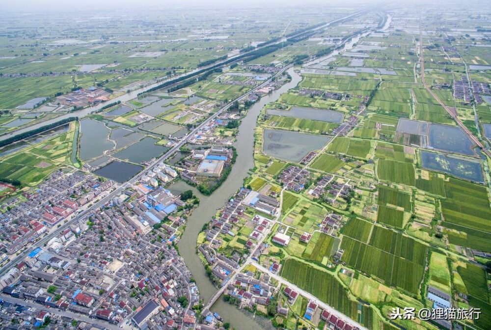 盐城市大丰区曾经叫台北县，这里还有上海农场