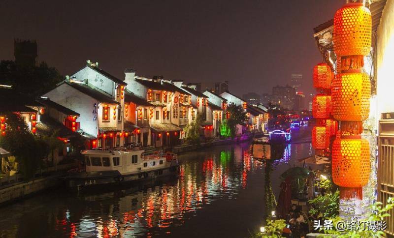 中国最适合旅居养老的4个城市，物价低节奏慢，风光优美又安逸