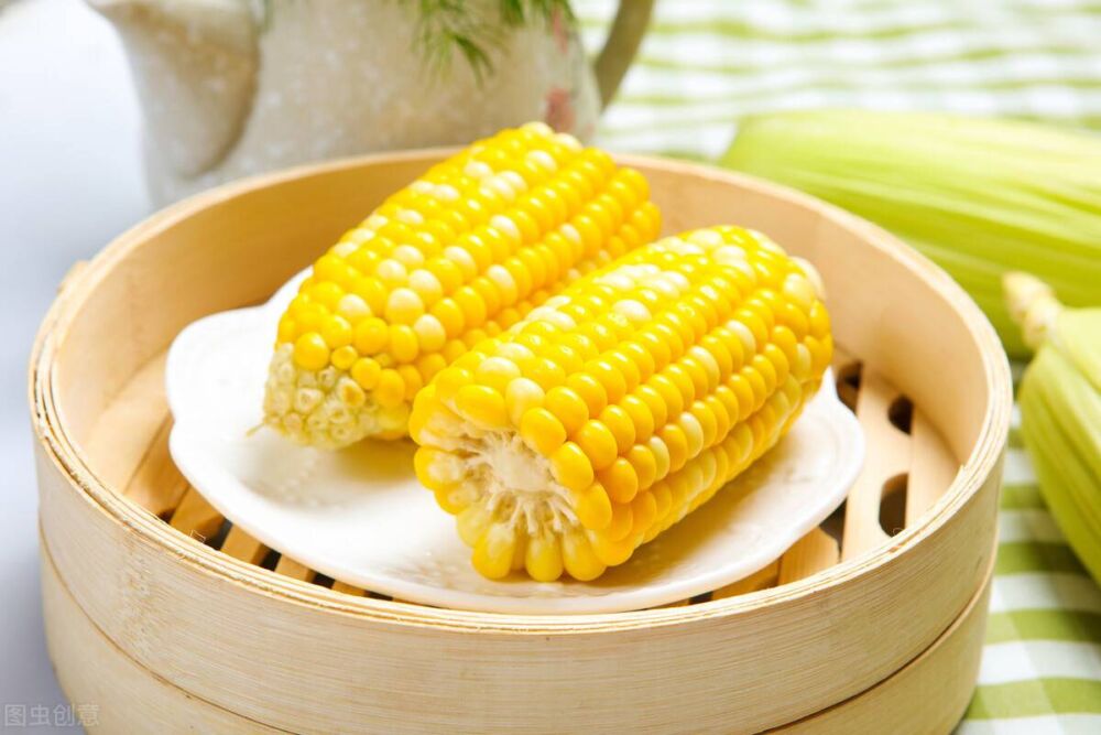 冻玉米棒煮的时候需要解冻吗？我的答案是需要解冻