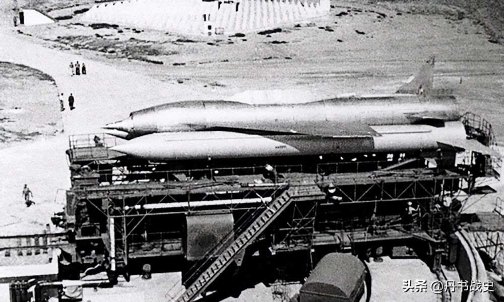 60多年前的苏联“风暴雨”洲际巡航导弹，虽没服役却影响深远