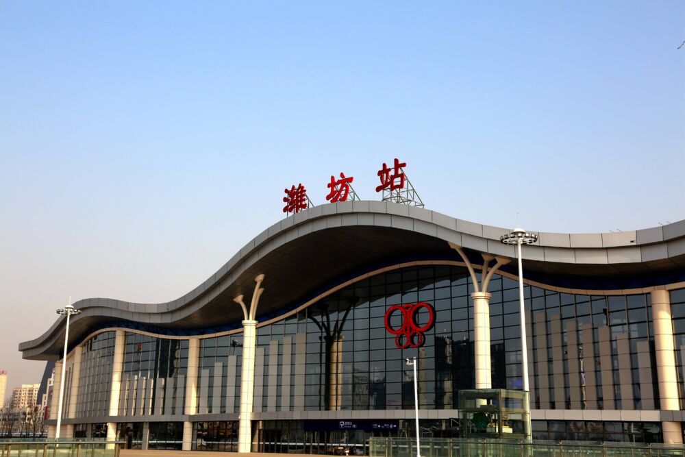 1月20日起全国铁路调图，青岛至上海最快运行时间缩短1小时55分