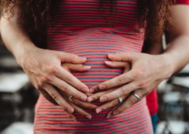 孕早期胎芽胎心是同时出现吗？做到5个“避免”，远离胎停