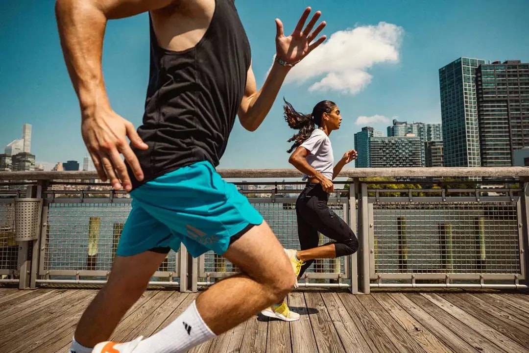 “慢跑”，究竟要多慢，才有利于身体健康？