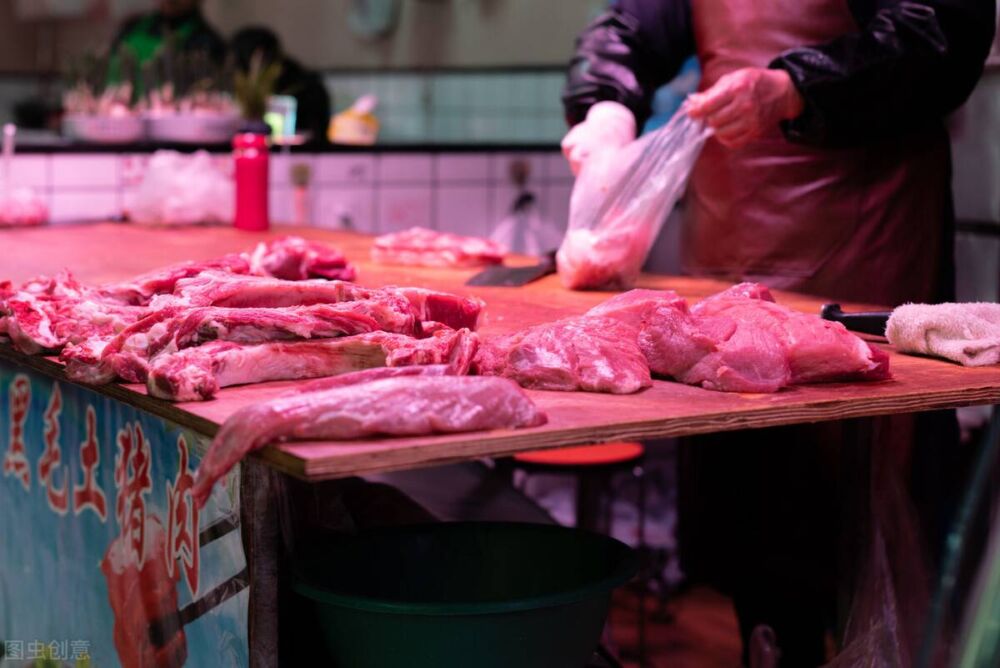 猪肉能放冰箱保鲜多长时间？久冻不吃的猪肉，应尽量少吃或不吃