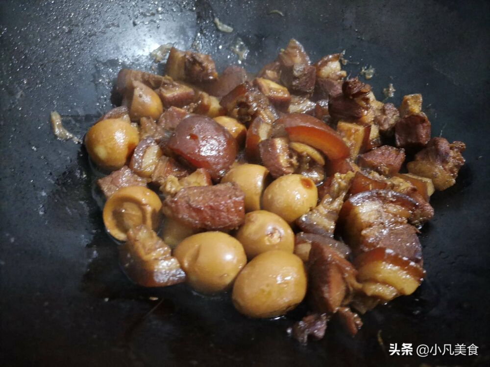私房菜：一品红烧肉，经典老菜新做法，肥而不腻、简单好吃