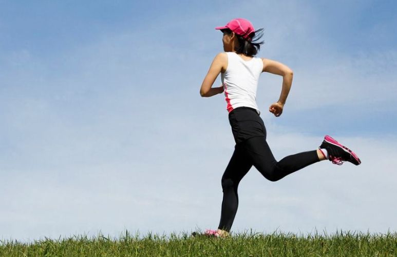 跑步减肥的正确方法，要坚持多久才能瘦下来