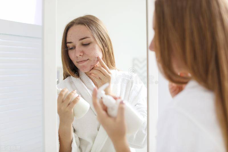 如果你对化妆品过敏了，你该怎么办？有哪些急救方法？