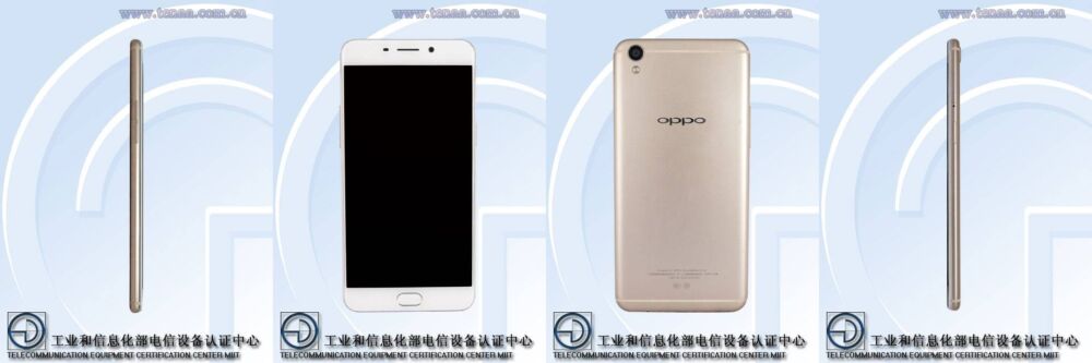 自拍神器升级！OPPO R9s亮相工信部：骁龙625 新闪充