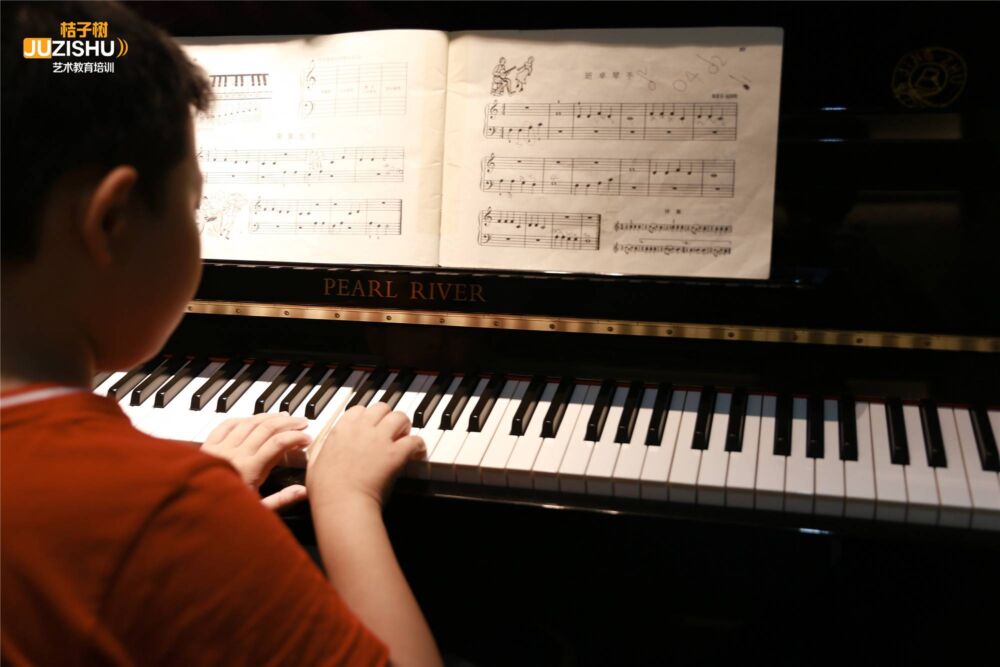 学习钢琴的四个阶段，10级才算过了一半，你的孩子到哪了？