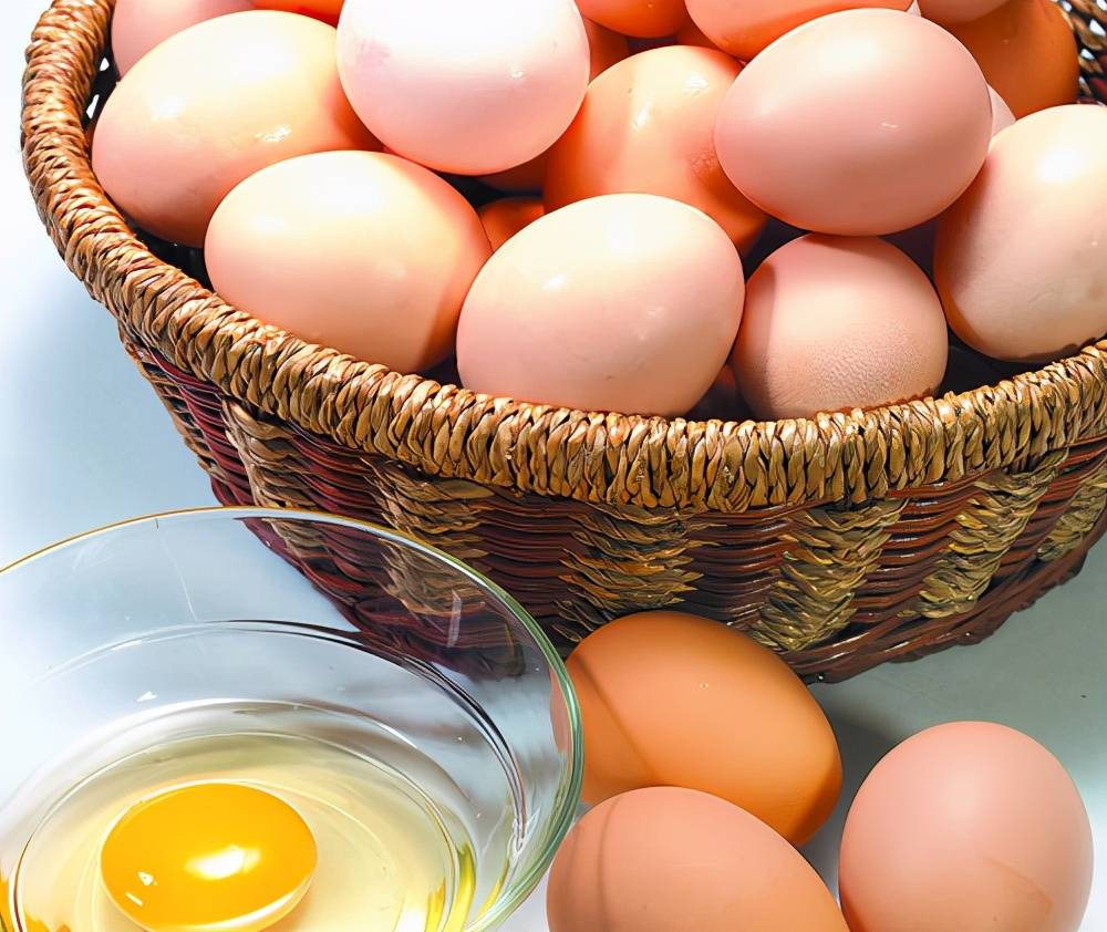 一般生鸡蛋可以放多久 鸡蛋放冰箱能保存多久