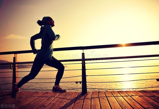 每天慢跑4公里，需要多长时间？如何提升跑步的动力？