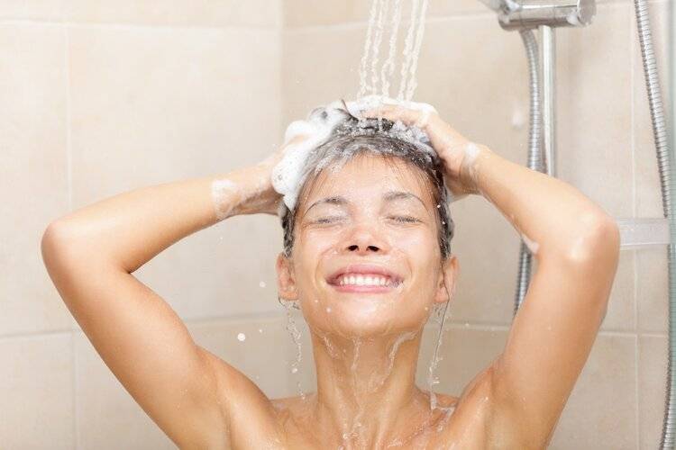 头发多久洗一次最合适？每天洗好不好？告诉你正确的做法