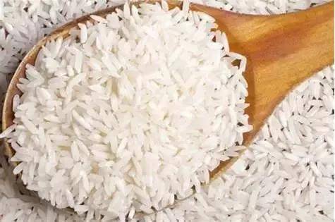 蒸大米饭的方法
