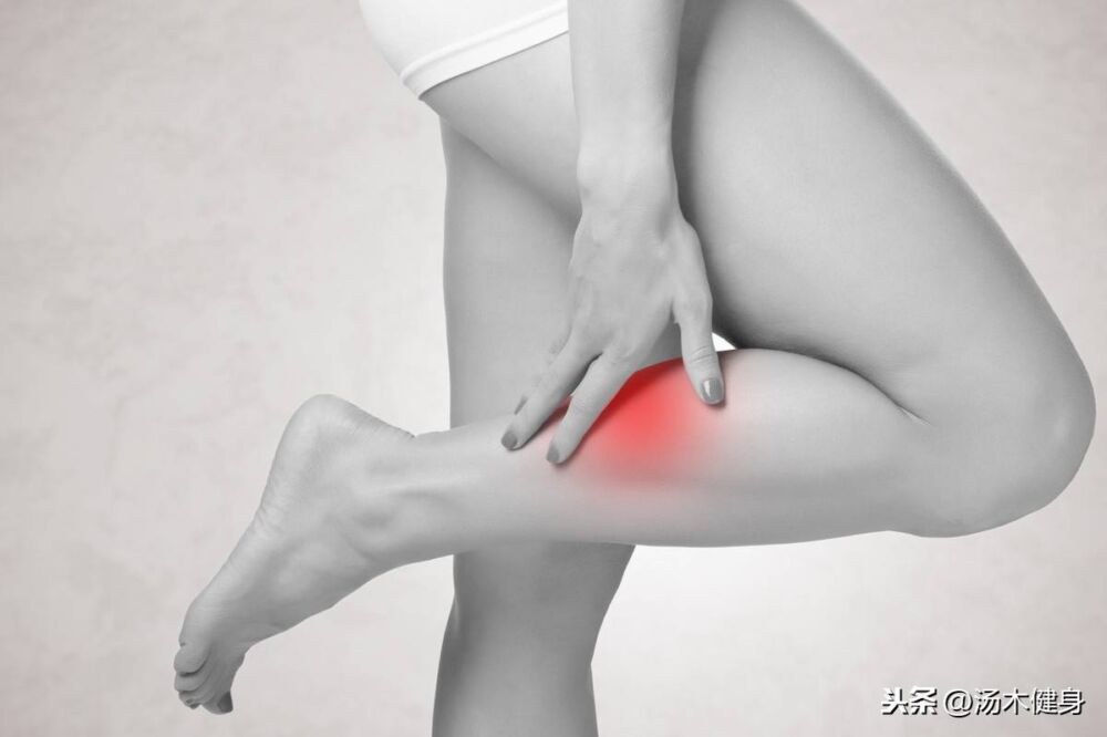 导致女性出现小腿粗肿的肌肉型小腿的三个原因及解决方法