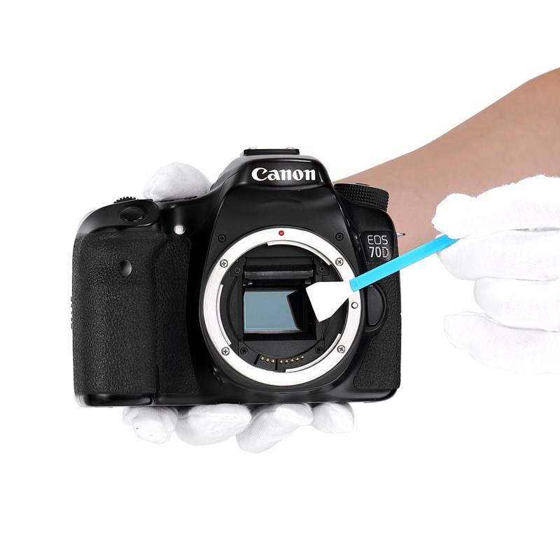 简单地说说关于相机的清洁，我们该如何去清洁相机呢？