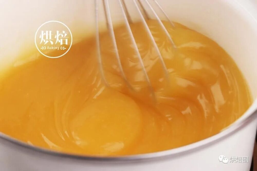 家常玉米粉也能做凝固剂 神奇的牛奶橙子布丁 健康美味