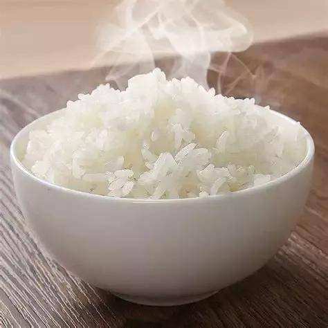 蒸大米饭的方法