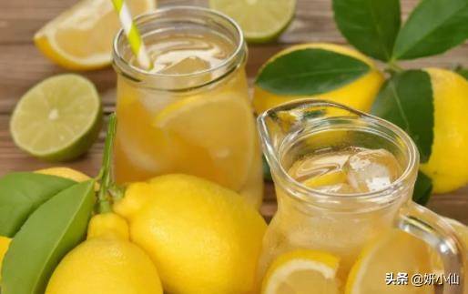 柠檬泡酒多久可以喝？怎样泡柠檬酒才是正确的？