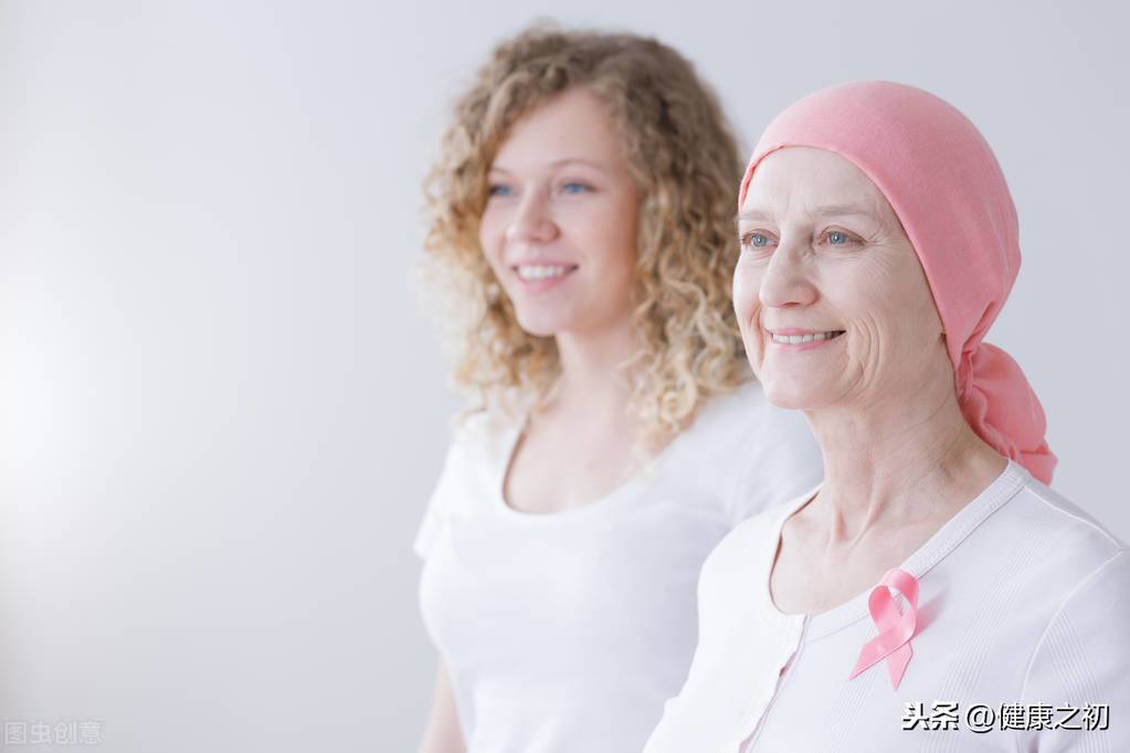 得了乳腺癌还能活多久，如果复发转移了，还能治愈吗？一文详解