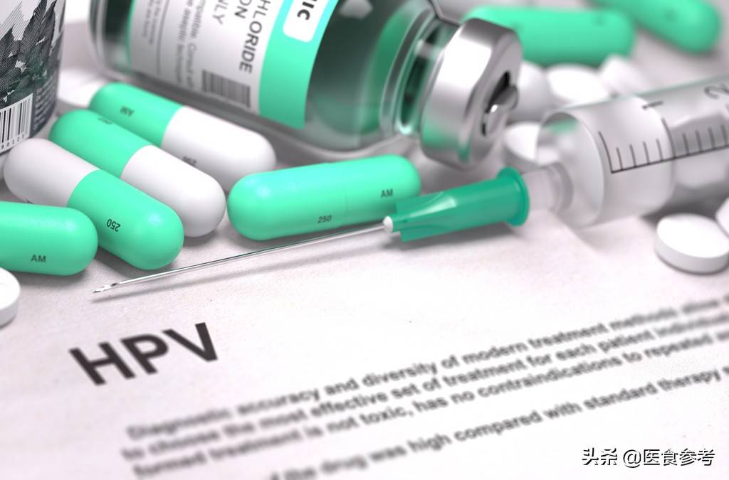 从HPV感染到宫颈癌需要10年以上的时间？其实两步就够了，男女都有风险