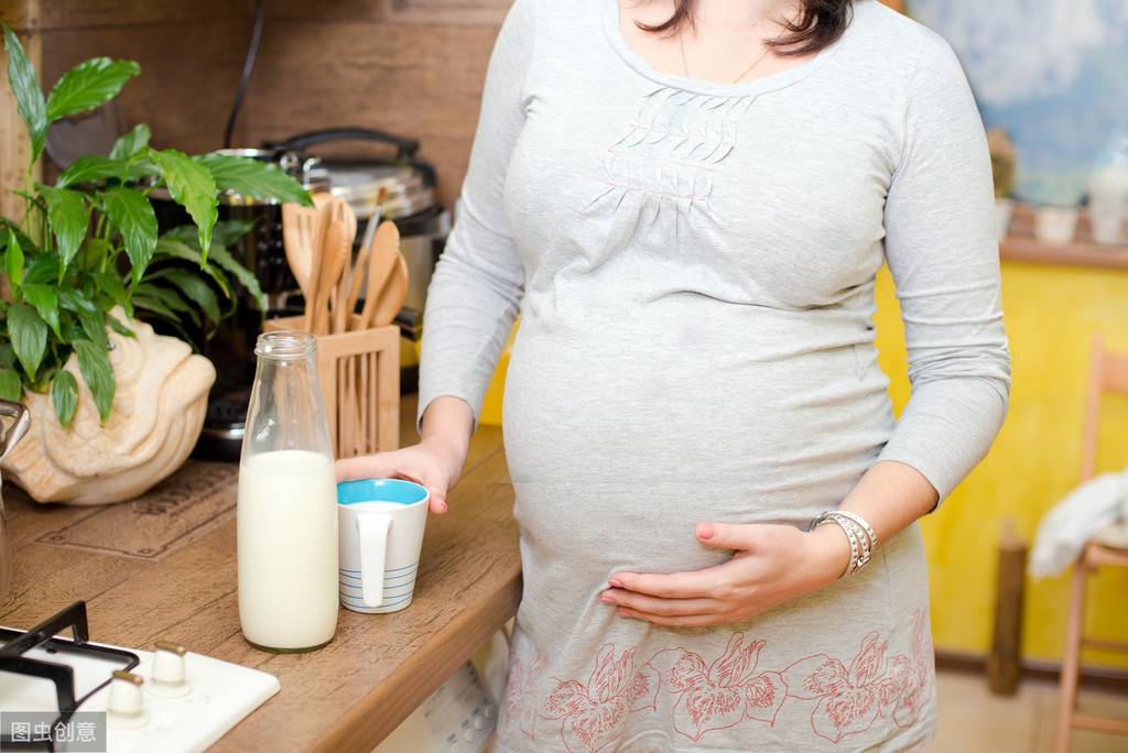 5个孕期补钙问题：有哪些表现需要补、怎么补、怀孕多少周开始补