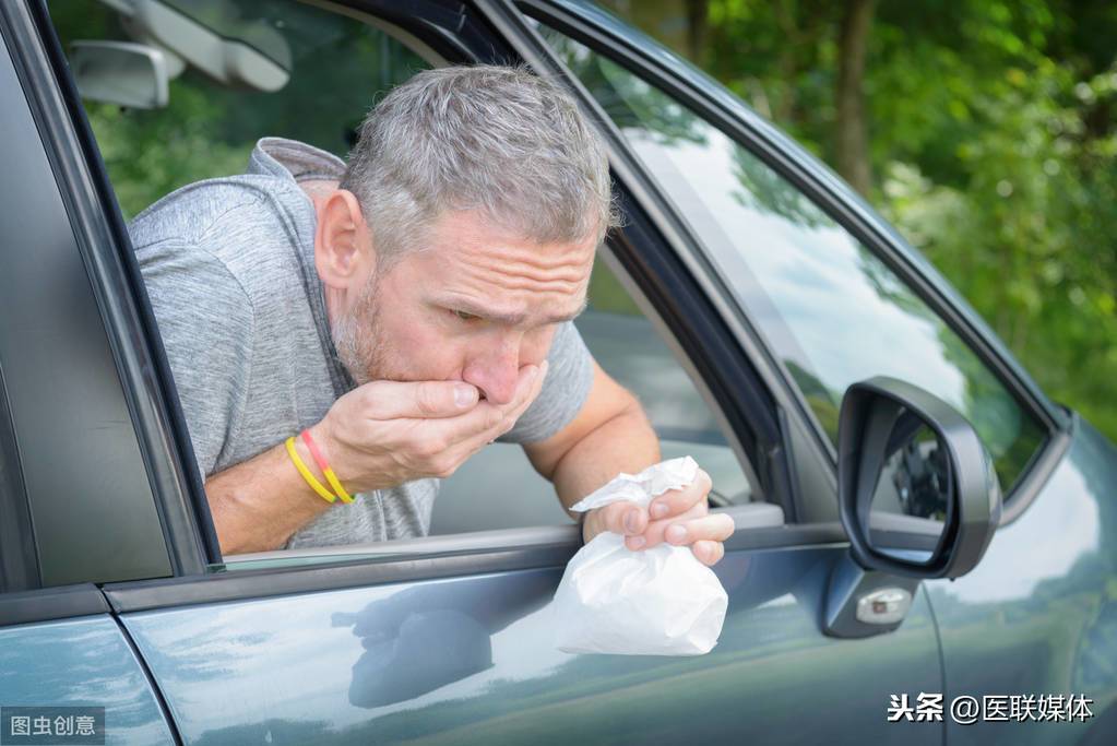 晕车太难受了！这个器官或是晕车“源头”，做好3点可帮助缓解