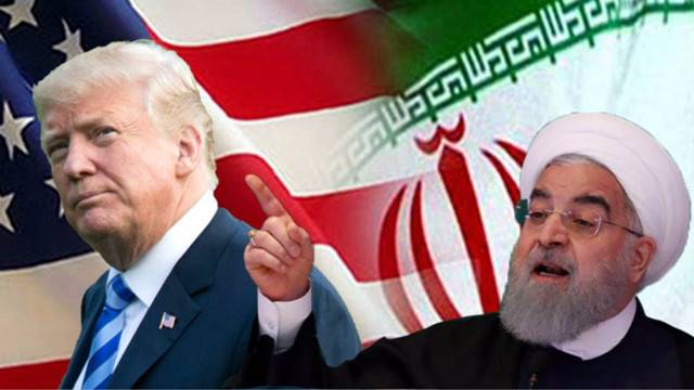 美国与伊朗究竟有怎样的过往？为什么两国的关系始终那么差？