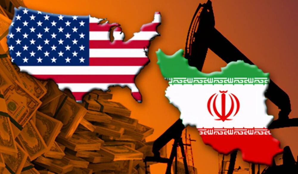 美国与伊朗究竟有怎样的过往？为什么两国的关系始终那么差？