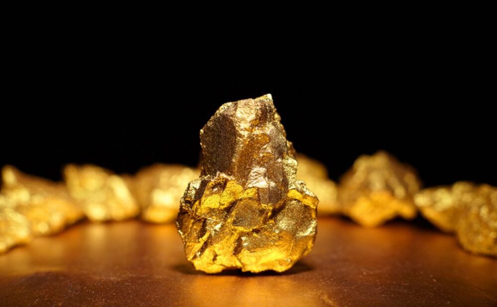 为何黄金的价格如此之贵，它到底有着什么样的作用？