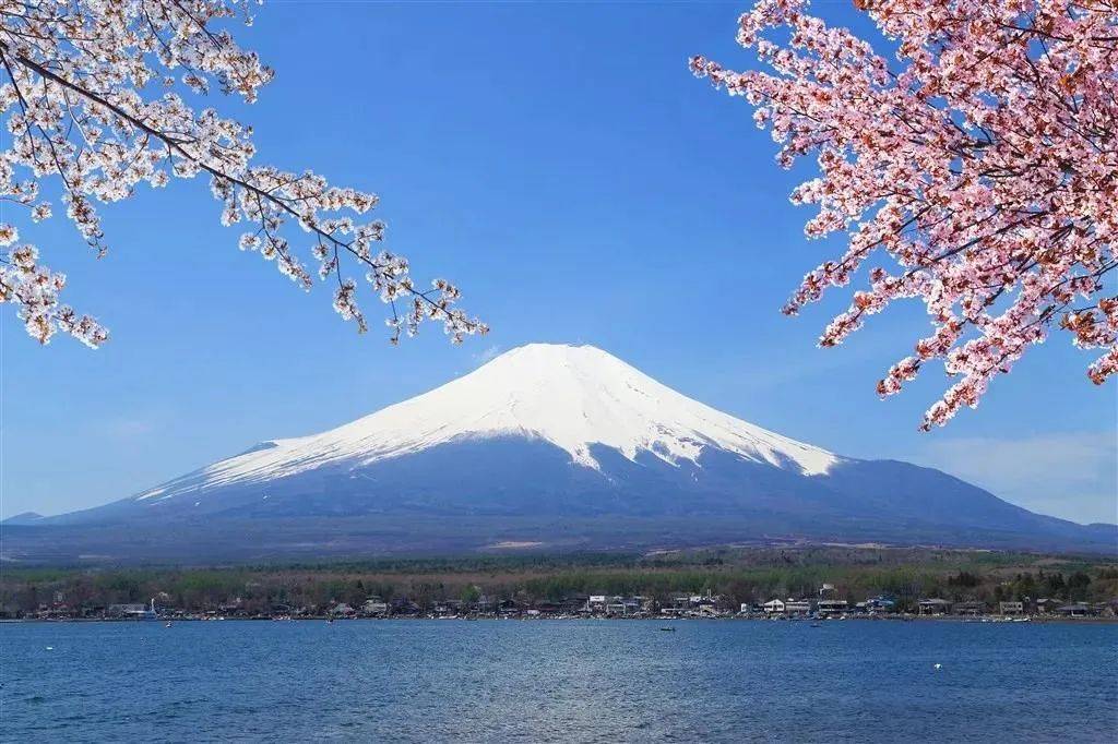 跟着绘本观世界：富士山为何会成为日本的象征？
