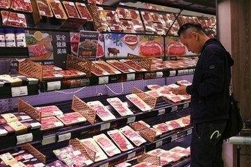 美国牛肉8元一斤，为何国人都不买，宁愿买40一斤的国产牛肉？