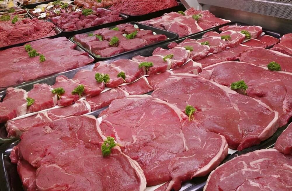 美国牛肉8元一斤，为何国人都不买，宁愿买40一斤的国产牛肉？