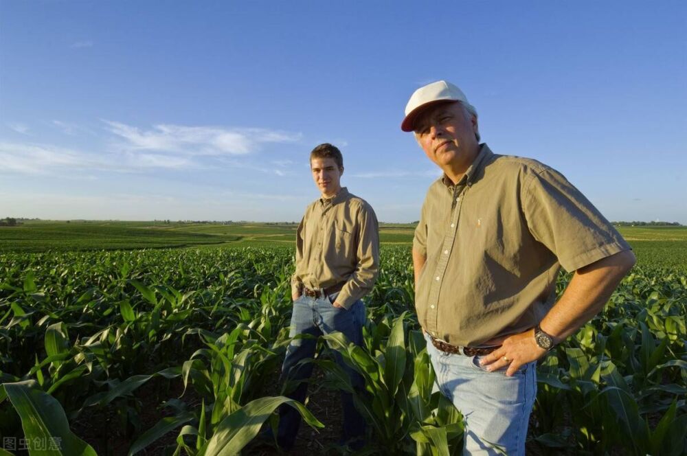 农业补贴作为美国社会被认为处于弱势体，无论谁主政白宫，都没有改变原有做法的动力