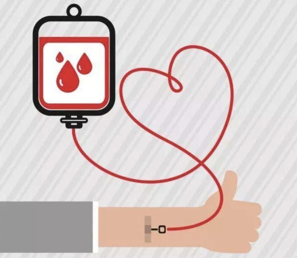 全国血库告急，70名医生主动献血！医生都不献血谣言不攻自破