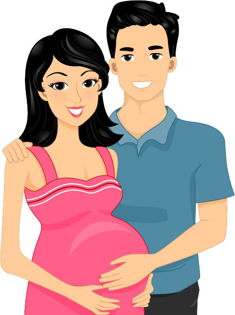 孕期症状：孕晚期这几种情况会导致胎儿缺氧，孕妈大意不得