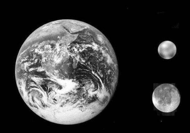 地球并非凭空出现生命，而是被设计好的？月球和木星就是证据？
